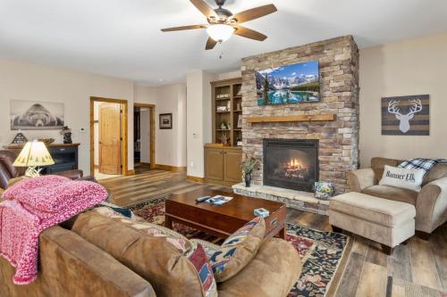 Bearfoot Lodge – Photos 2
