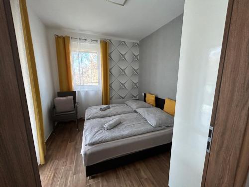 Amulett Wellness Apartman – Photos 5