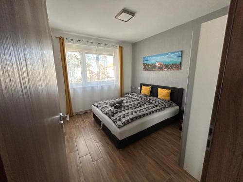 Amulett Wellness Apartman – Photos 4