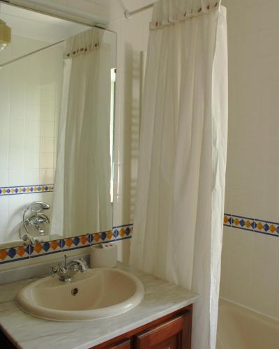 Bany a Casa da Chitas