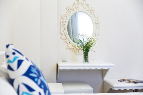 Fotografie z fotogalerie ubytování Cunda Eren Otel v destinaci Ayvalık