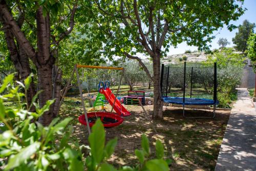 Apartment Fortuna - peacfull terrace