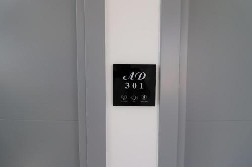 Gallery image of ADMIRO Hotel in Ksamil