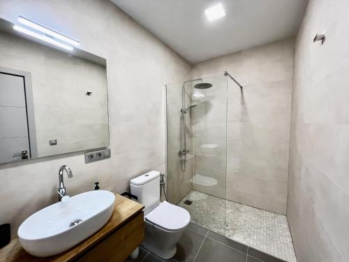Elegant Playa Postuguet Apartment