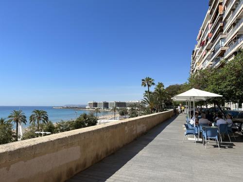 Elegant Playa Postuguet Apartment