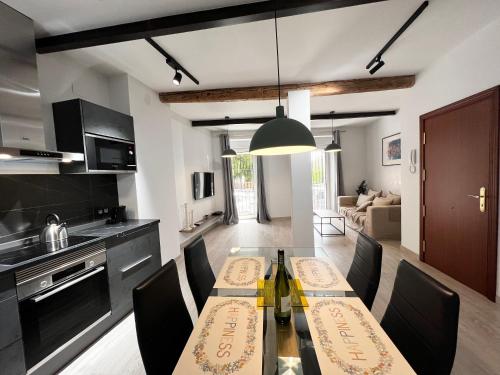 Elegant Playa Postuguet Apartment