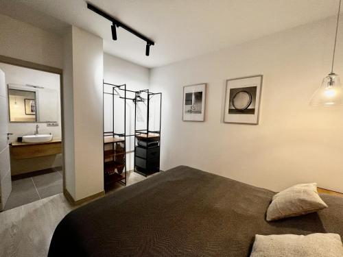 Elegant Playa Postuguet Apartment