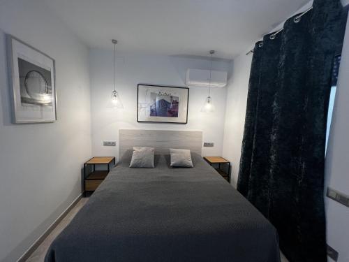 Elegant Playa Postuguet Apartment