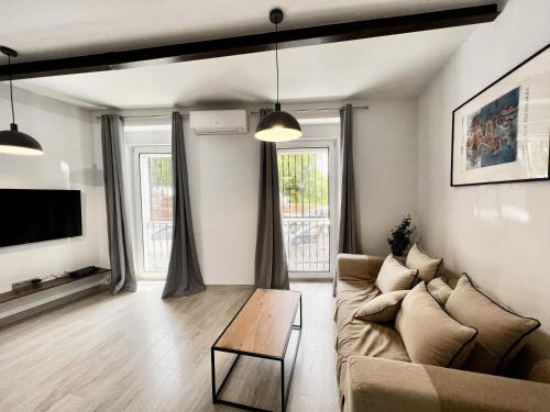 Elegant Playa Postuguet Apartment