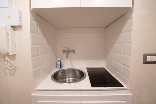 Popolo Pen 3 Apartament