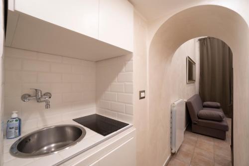Popolo Pen 3 Apartament
