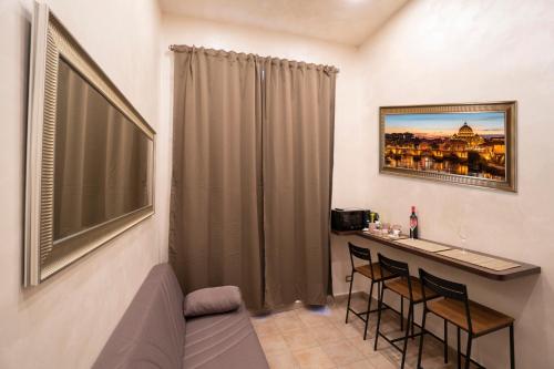 Popolo Pen 3 Apartament