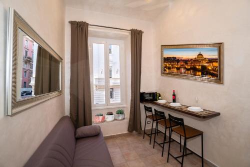 Popolo Pen 3 Apartament