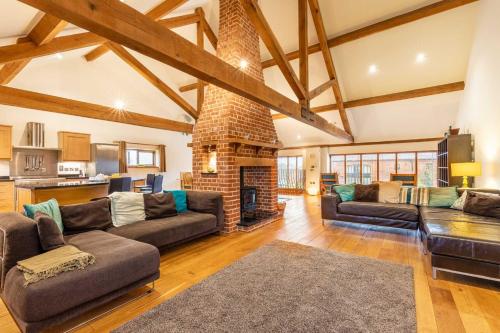 Owl Barn – Photos 3