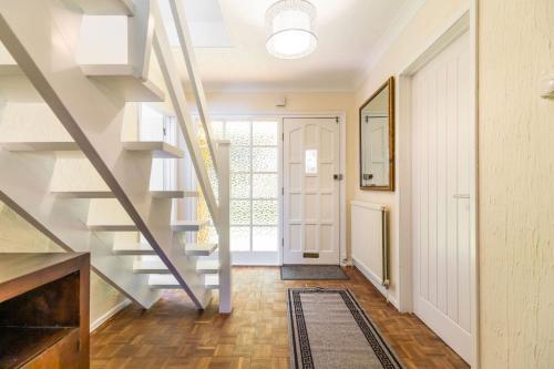 Galería fotográfica de Host & Stay - Alderfen View en Neatishead