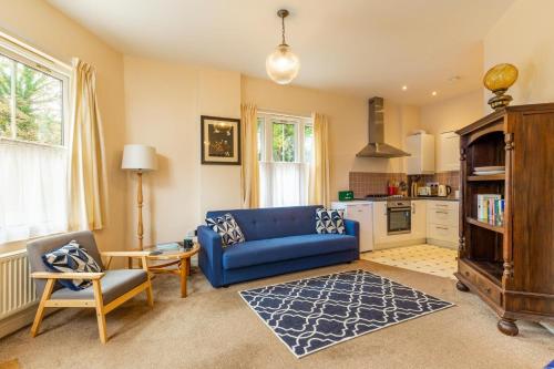Gallery image of Host & Stay - Coastal Retreat in Overstrand