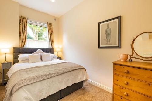 Gallery image of Host & Stay - Coastal Retreat in Overstrand