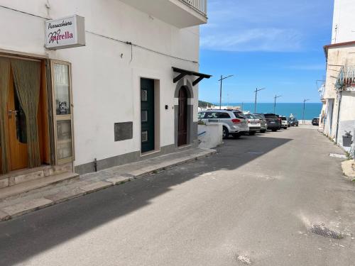 Billede fra billedgalleriet på Casa Vacanze Belvedere Malacera i Peschici