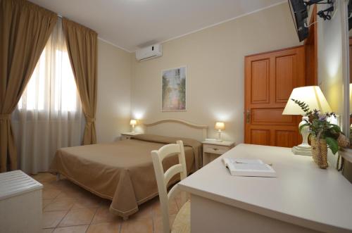 B&B Donna Nina San Vito Lo Capo photo 2