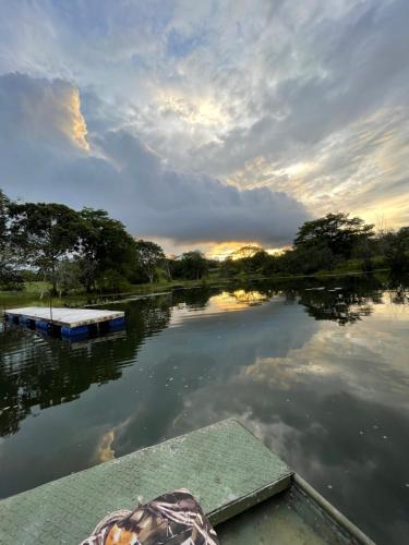 Billede fra billedgalleriet på Atlantic Side Private Tropical Paradise for 2 - Panama Canal i Cuipo