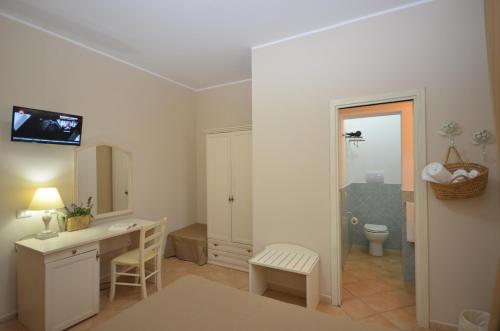 B&B Donna Nina San Vito Lo Capo photo 3