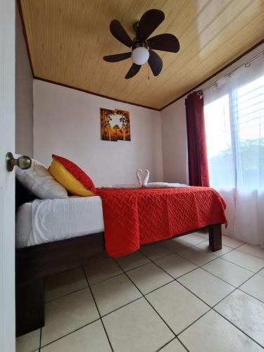 Apartment Guayabon #1, Arenal Volcano Fortuna