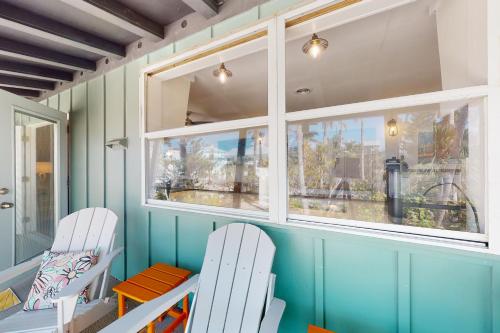 Fotografie z fotogalerie ubytování Coconut Grove v destinaci Placida