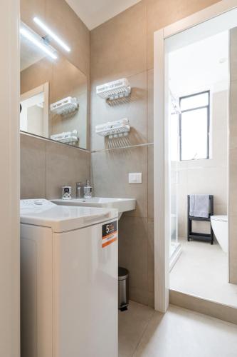 Apartment Maya Loreto