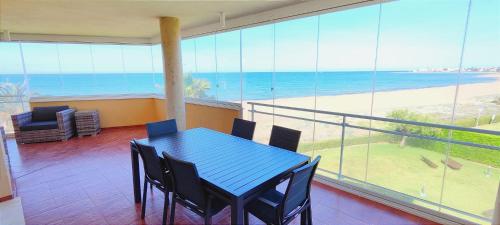 Apartamento Catamarán II by DENIA COSTA