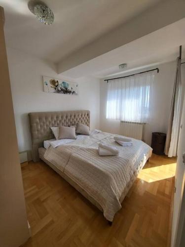 Gallery image of Luxury Central Apartment in Strumica