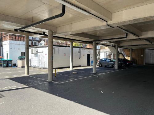 Gallery image of Sevenoaks Centre Hideaway in Sevenoaks
