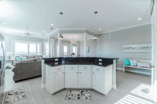 Billede fra billedgalleriet på Beachy Keen i Dauphin Island