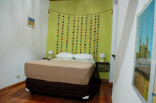 Gallery image of ViaVia Cafe Ayacucho in Ayacucho