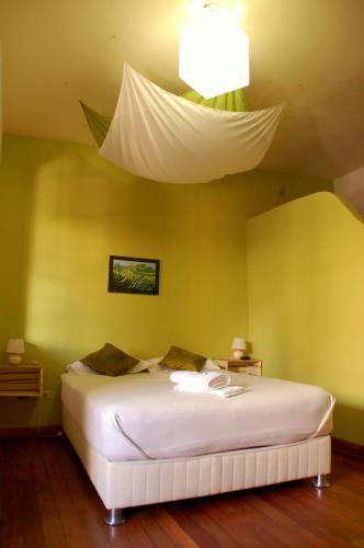 Gallery image of ViaVia Cafe Ayacucho in Ayacucho