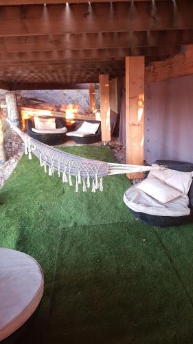 ภาพในคลังภาพของ Villa Liliekaena ในAlbitreccia