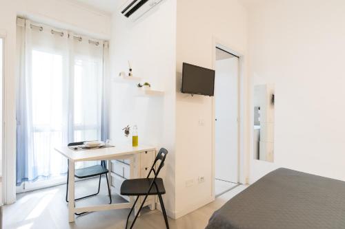 Apartment Maya Loreto