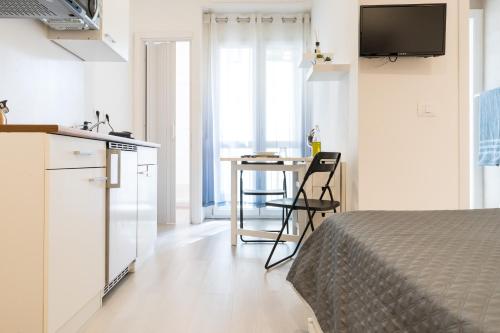 Apartment Maya Loreto