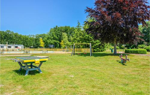 Κήπος έξω από το Park Drentheland