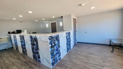 Φωτογραφία από το άλμπουμ του Budget Inn & Suites σε Florence