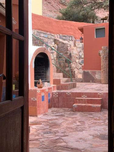 Hotel Cactus Cerro – Photos 3