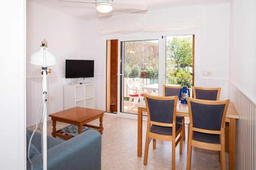 Billede fra billedgalleriet på Apartamento vista mar en S'Agaró a 100m playa i Sant Feliu de Guixols