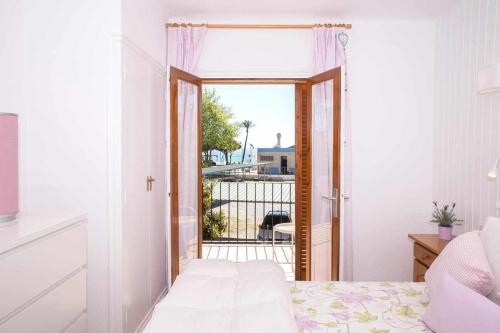 Billede fra billedgalleriet på Apartamento vista mar en S'Agaró a 100m playa i Sant Feliu de Guixols