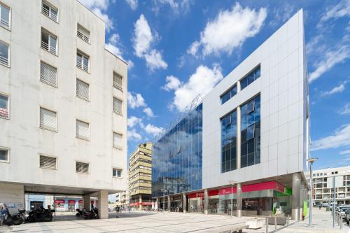Coimbra Premium Downtown