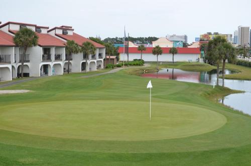 Gulf front condo photo 20