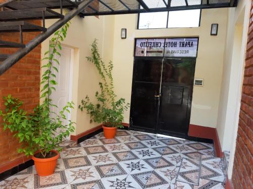 Φωτογραφία από το άλμπουμ του Apart Hotel Chilecito σε Chilecito