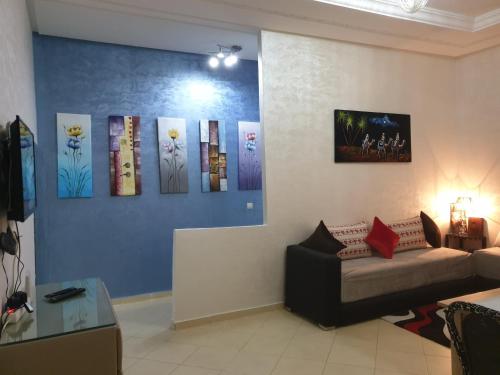 Gallery image of Safae Residence in Kenitra