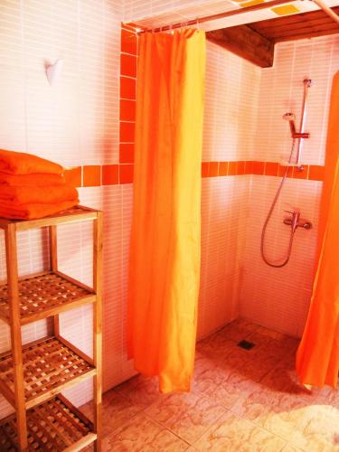 Bagno di Quinta do Paraiso
