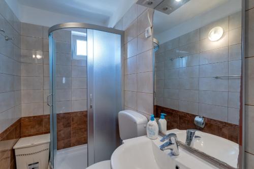 Apartment Baska 13907c