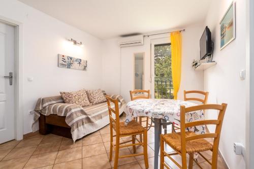 Apartment Baska 13907c
