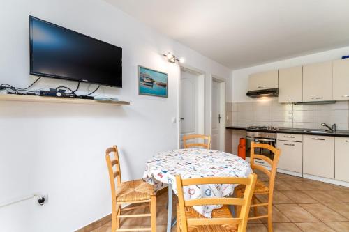Apartment Baska 13907c